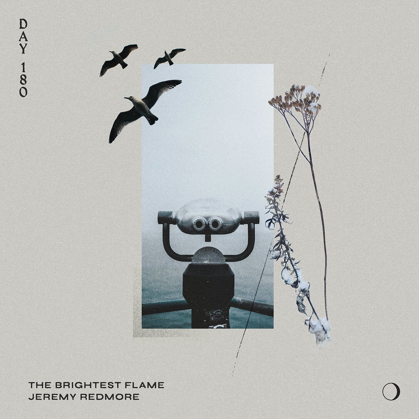 Jeremy Redmore reveals Chapter Four of his Five-Part Album release ‘The Brightest Flame’