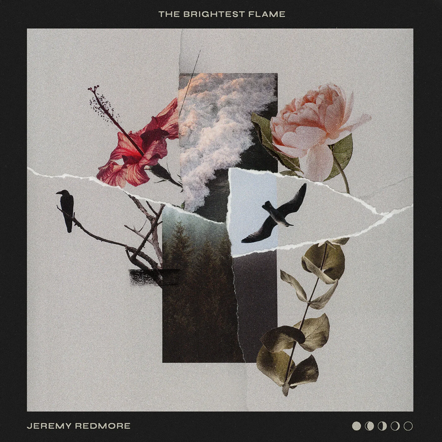 Jeremy Redmore New Album ‘The Brightest Flame’ Out Today