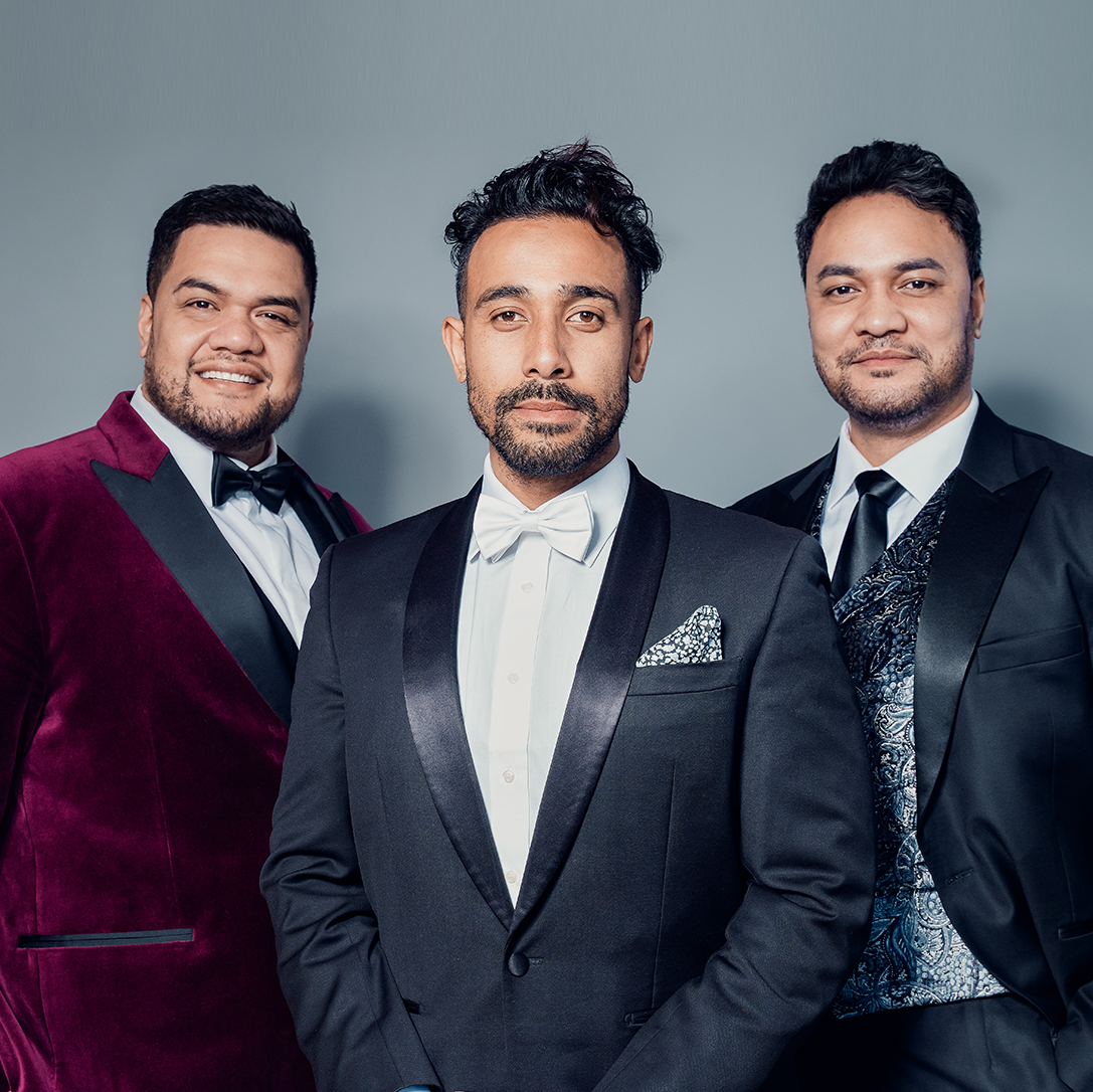 SOL3 MIO - New Tour Dates 2021