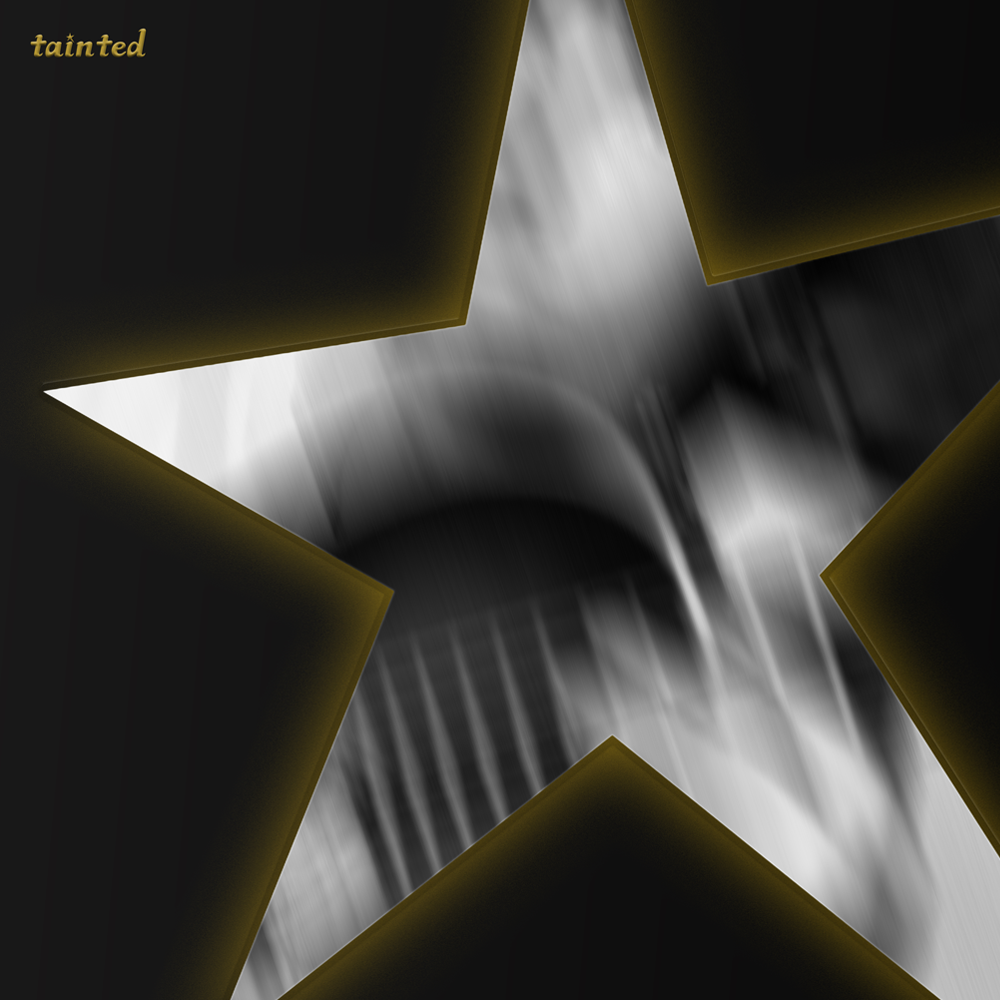 NEW RELEASE - BORDERLINE - 'TAINTED'