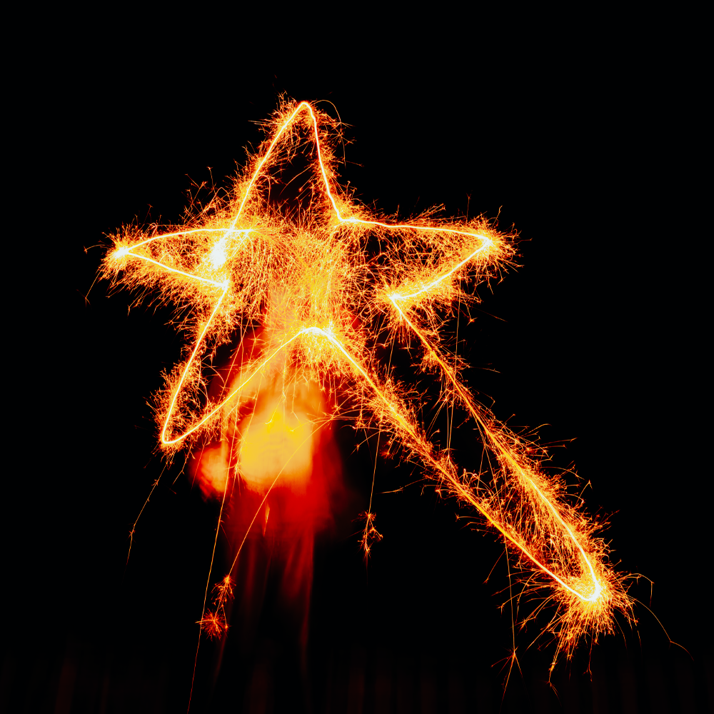 NEW RELEASE - BORDERLINE - 'WATCHING IT BURN'