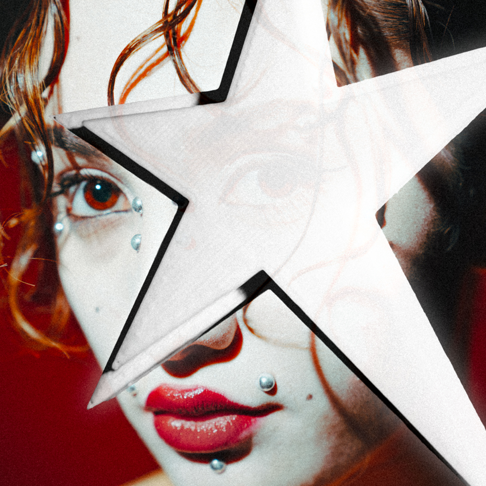 NEW RELEASE - BORDERLINE - 'THAT GIRL'