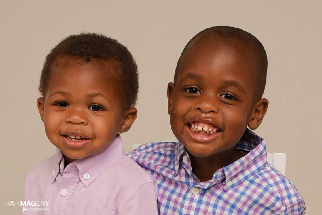 Portrait Photography, Stockbridge GA