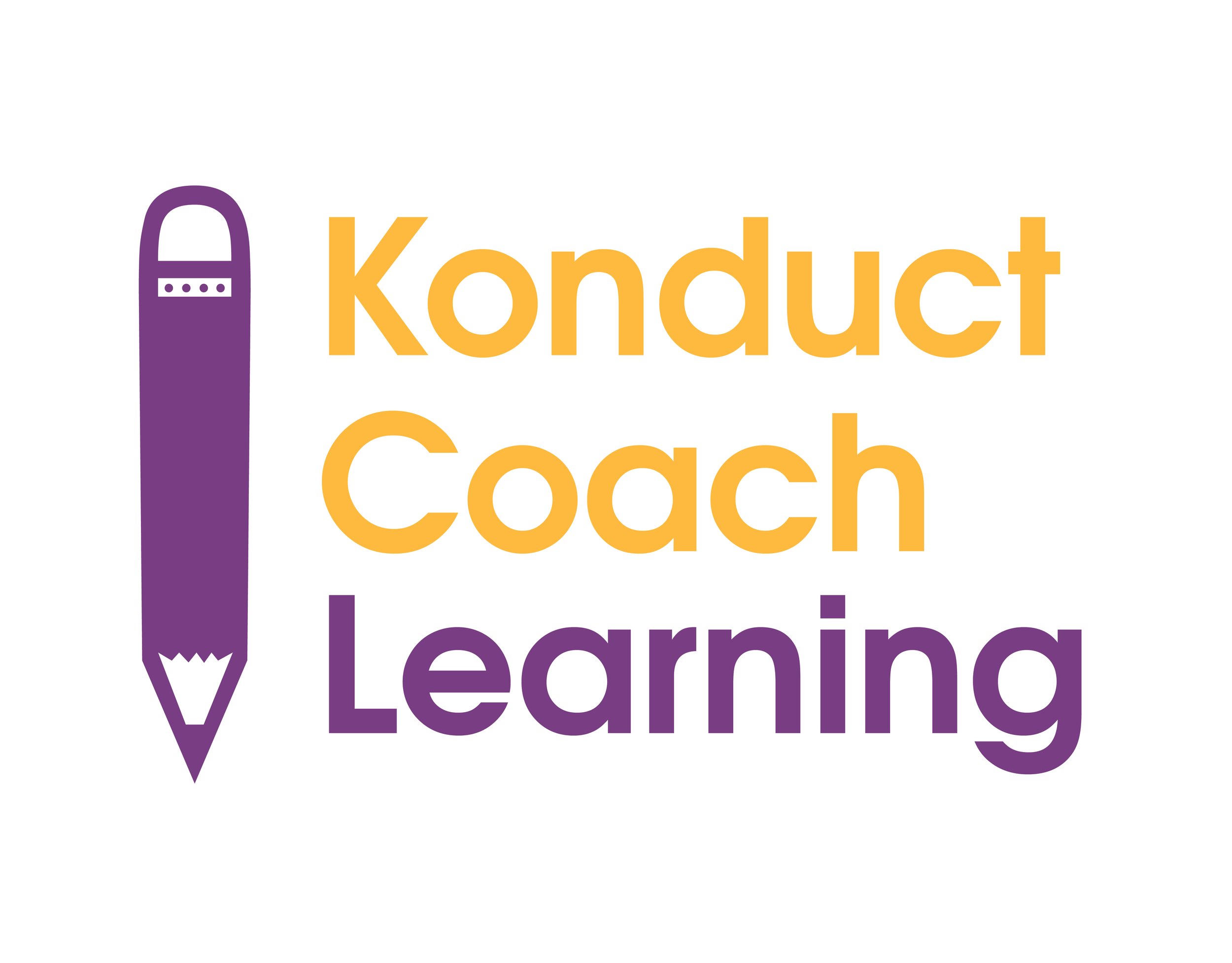 Koduct Coach Learning 