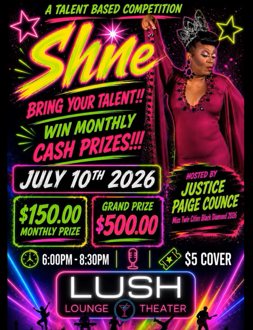 Shine Competition