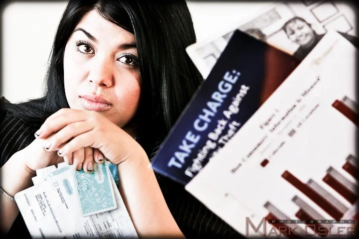 Nice Portraits. Unbelievable story.