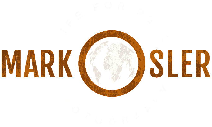 Life For Real | Humanitarian Storytelling | Photojournalist Mark T. Osler