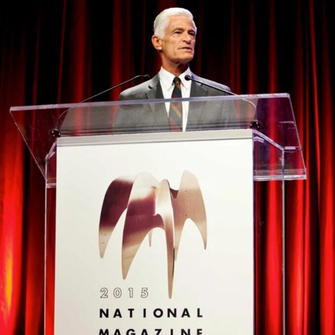 A Few Words From The Best Ever