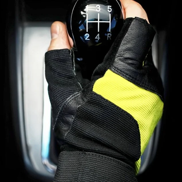 The Big Shift - Focus On One