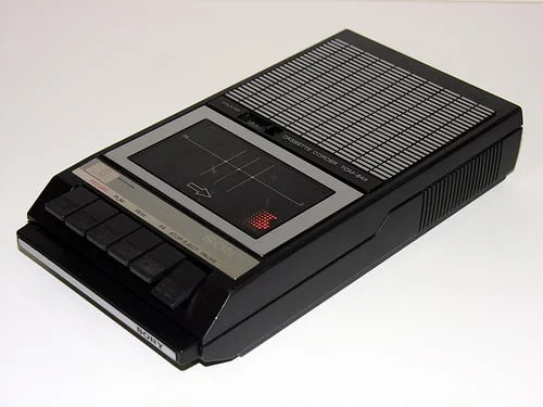 Does anyone have one I can borrow?