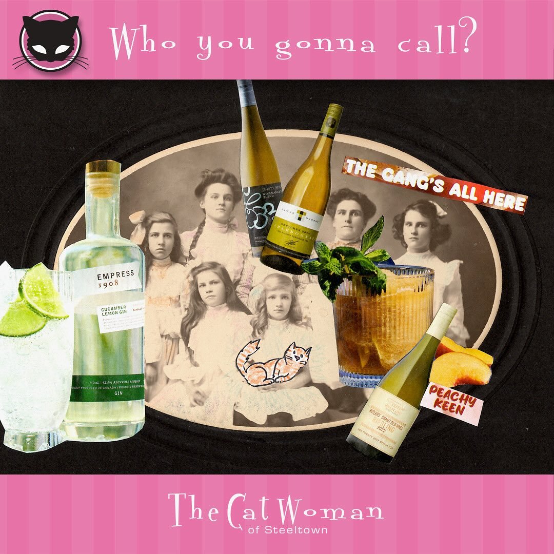 Planning a girl&rsquo;s getaway weekend but what to do with Felix?  The Cat Woman of Steeltown makes it easy!  Complementary Meet and Greets allow you to ensure that Felix&rsquo;s needs are met at home as you recharge with your besties.  Sip, sip, ho
