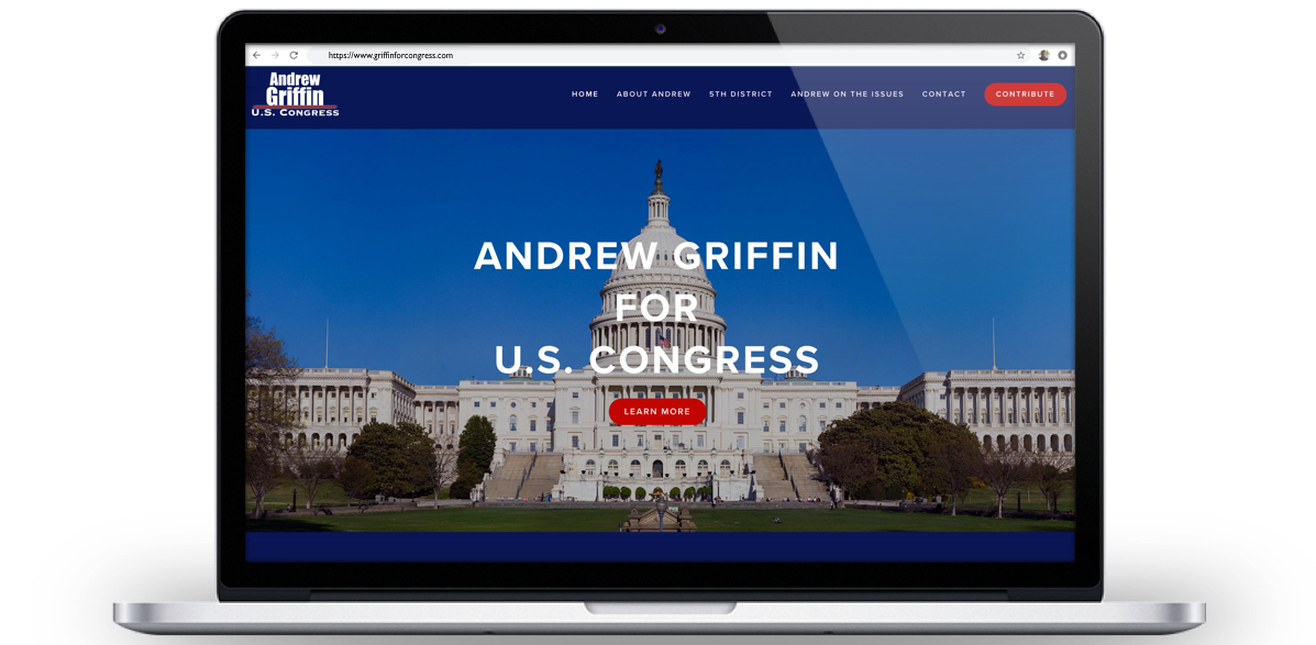 Griffin and Co Marketing Website Design Arlington Alexandria.001.jpeg