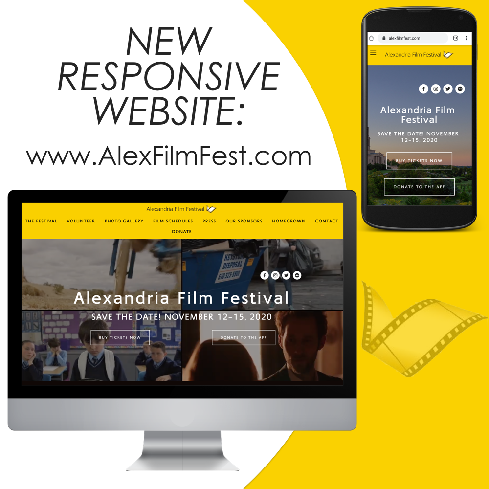 Alexandria Film Festival