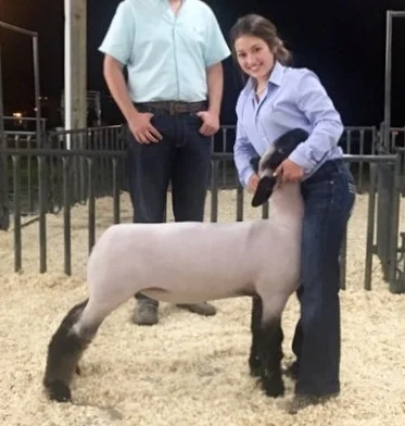 Ottawa County OK Reserve Champion 2017.jpg