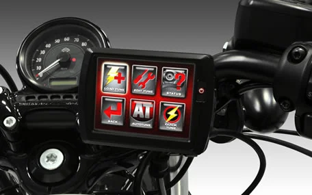 DynoJet Powervision Dyno