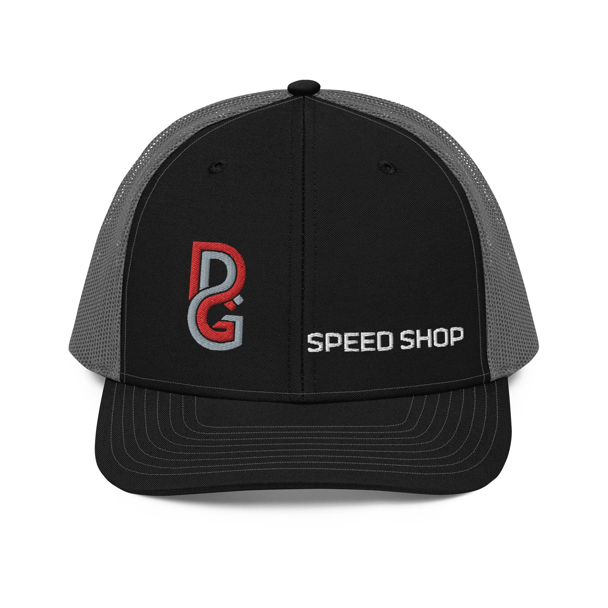 snapback-trucker-cap-black-charcoal-front-66f9e8d6d4cb8.jpg