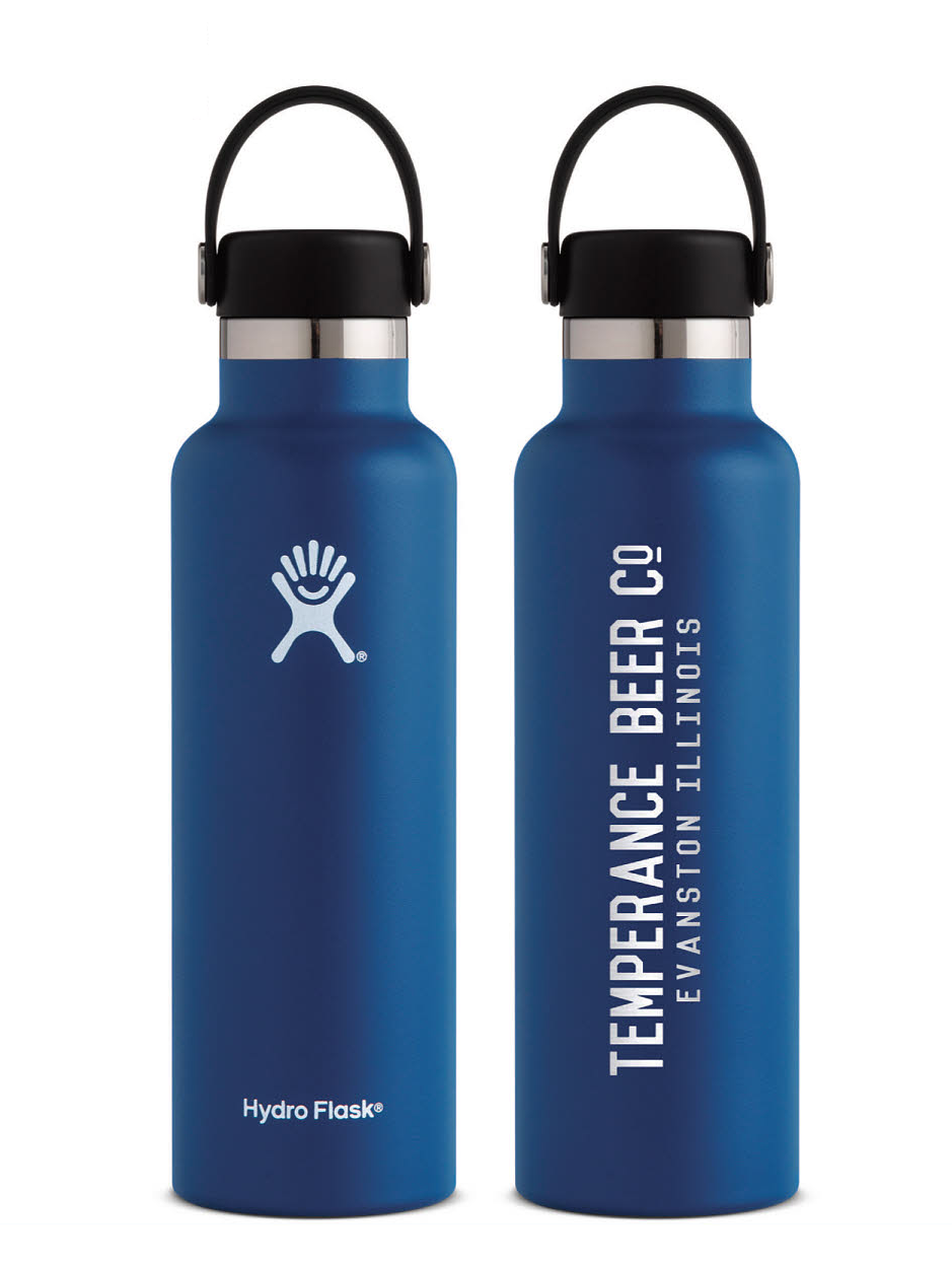 hydro flask beer bottle