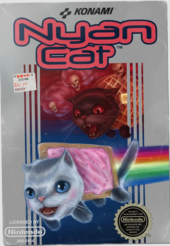 Nyan Cat