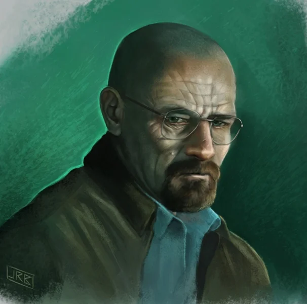 Mr. White