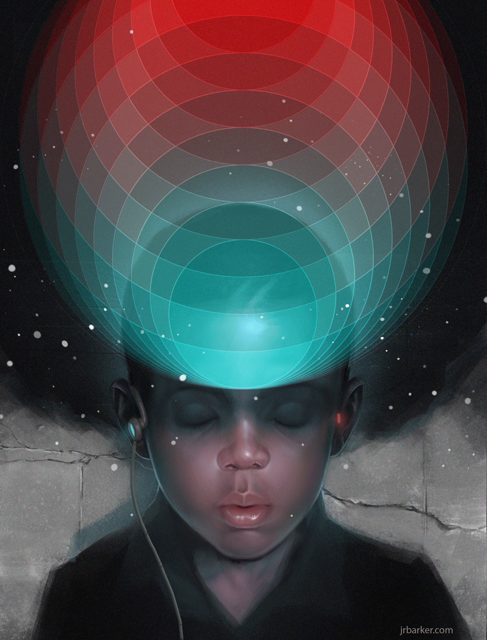 VR Kid