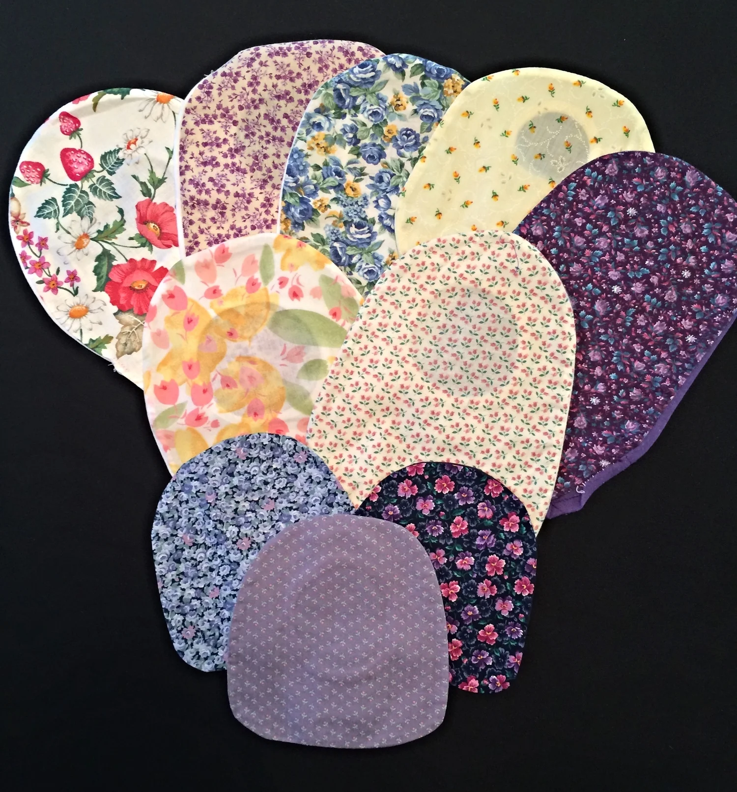 Springtime Bouquet.JPG