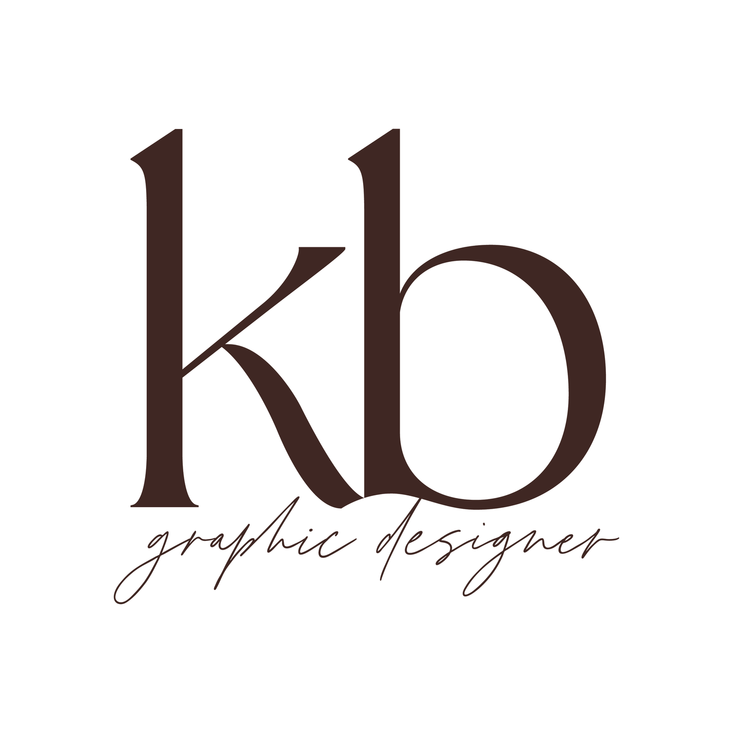 Kristy Benicase Graphic Design