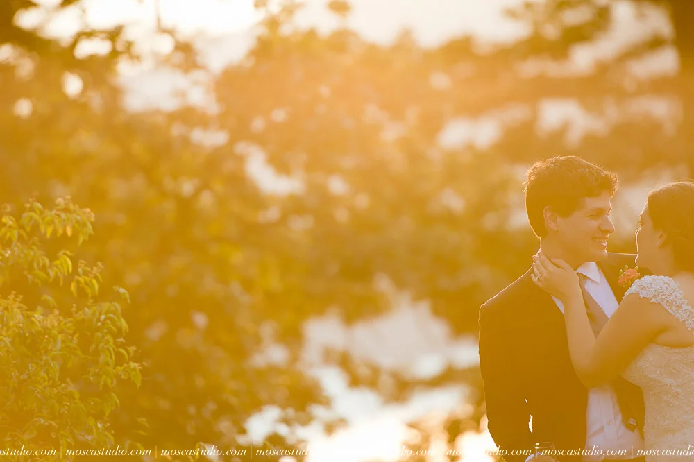 Alice & Dave | 8.16.2014 | Columbia Gorge Hotel Wedding | Images by http://MoscaStudio.com #moscastudio