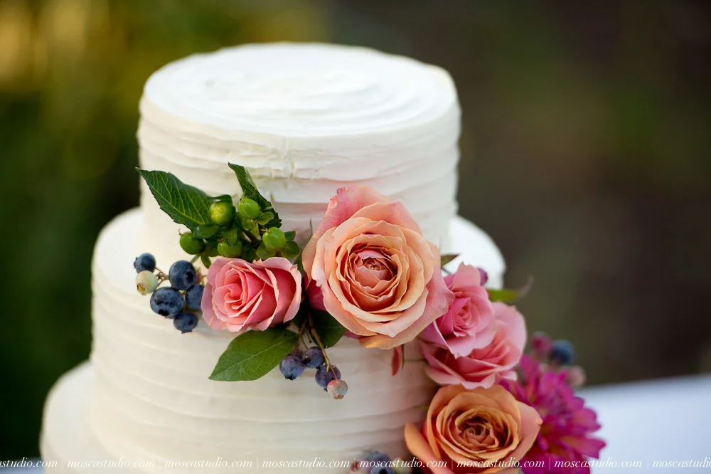 Alice & Dave | 8.16.2014 | Columbia Gorge Hotel Wedding | Images by http://MoscaStudio.com #moscastudio