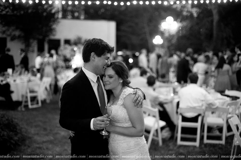 Alice & Dave | 8.16.2014 | Columbia Gorge Hotel Wedding | Images by http://MoscaStudio.com #moscastudio