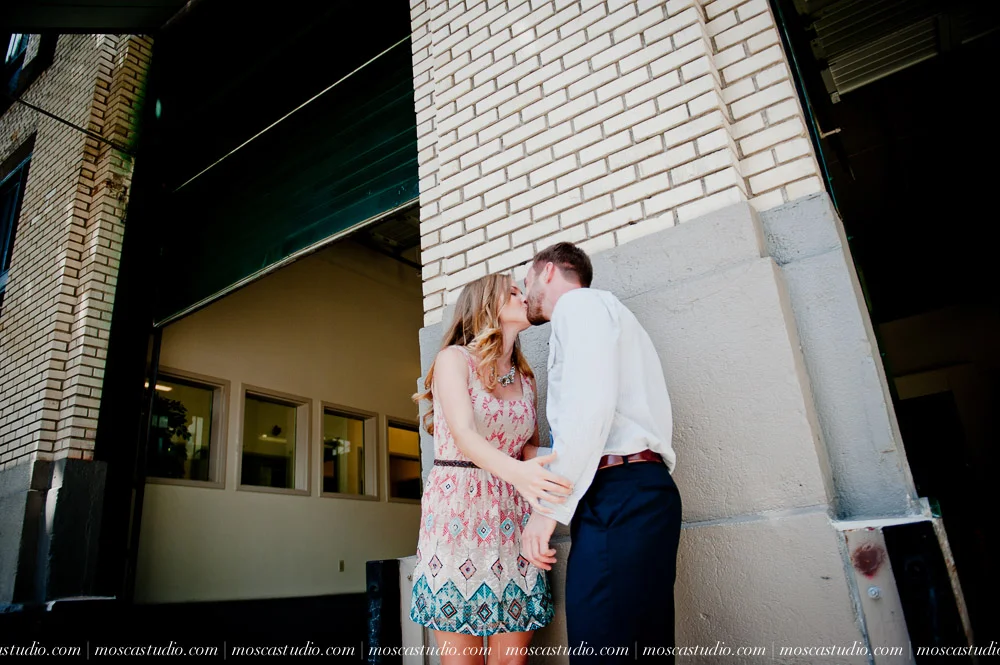 Sarah & Dustin | 5.25.2014 Wedding Day | Silcox Hut, Mt Hood, Oregon | Images by http://MoscaStudio.com #moscastudio