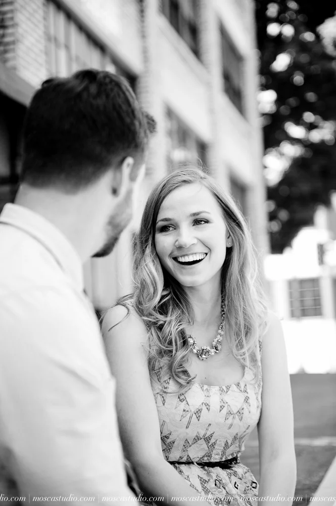 Sarah & Dustin | 5.25.2014 Wedding Day | Silcox Hut, Mt Hood, Oregon | Images by http://MoscaStudio.com #moscastudio