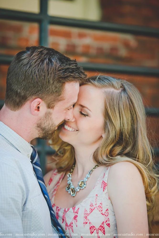 Sarah & Dustin | 5.25.2014 Wedding Day | Silcox Hut, Mt Hood, Oregon | Images by http://MoscaStudio.com #moscastudio