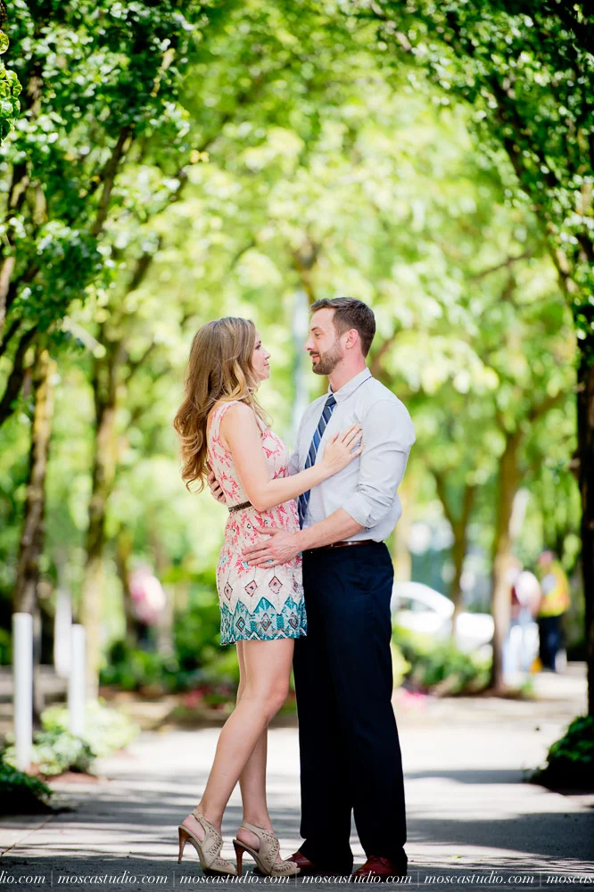 Sarah & Dustin | 5.25.2014 Wedding Day | Silcox Hut, Mt Hood, Oregon | Images by http://MoscaStudio.com #moscastudio