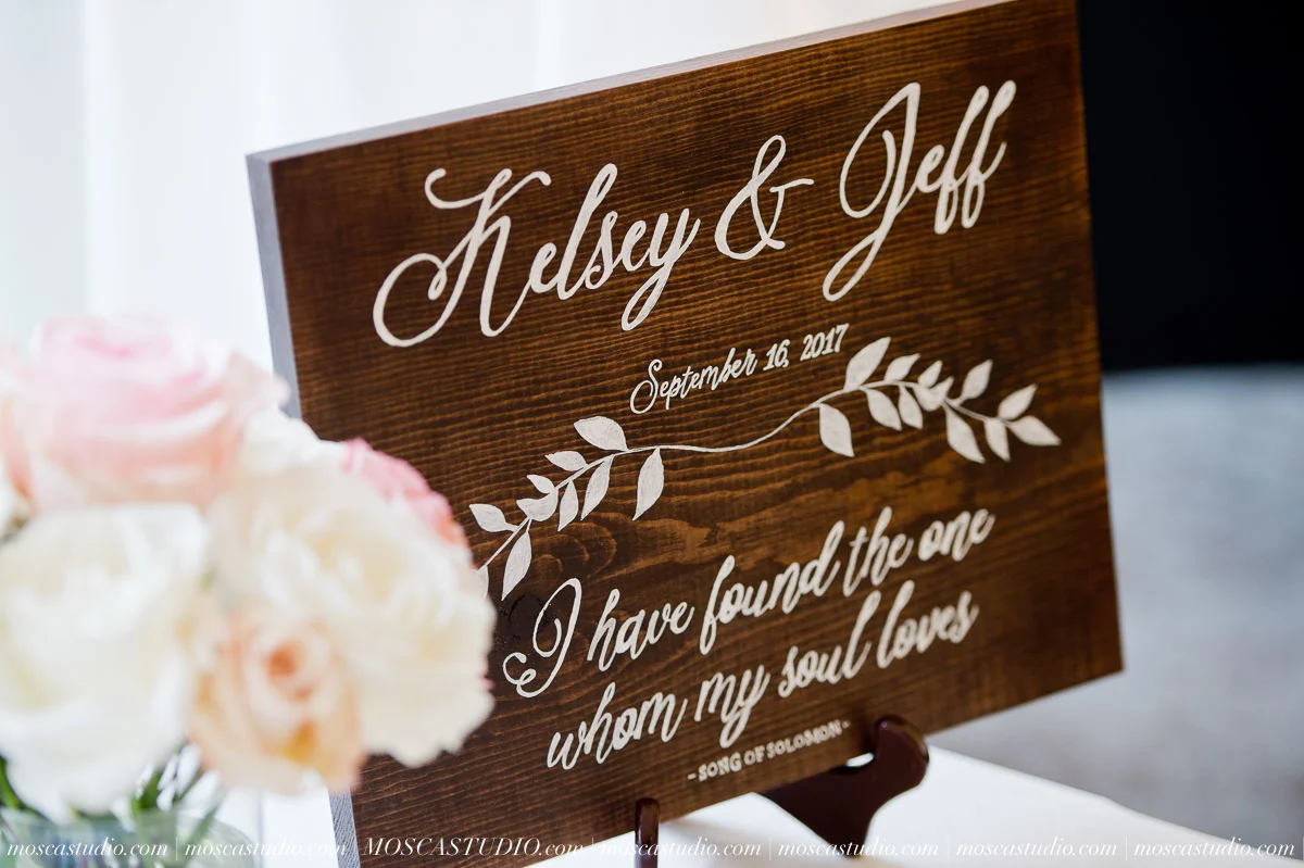 Kelsey & Jeff | Oregon Golf Club wedding day | Images by © http://MoscaStudio.com #moscastudio #seattleengagement #portlandwedding #oregonbride #matrimonio #weddingstyle