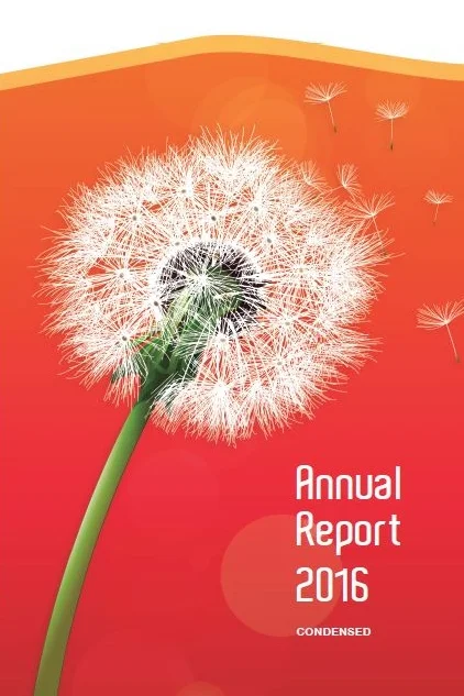 gENEROSITY nEW zEALAND 2016    Click    here    for full financial report