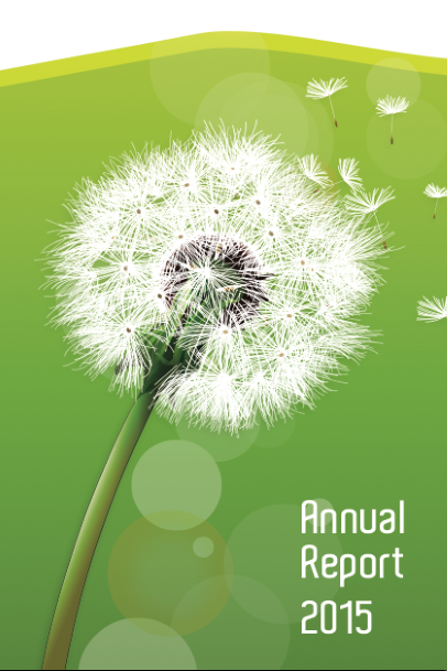 gENEROSITY NEW ZEALAND 2015