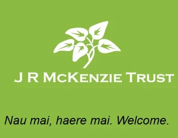 J R McKenzie Trust