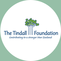 Tindall foundation - Annual Reports