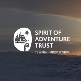 Spirit of Adventure Trust - Annual Reports