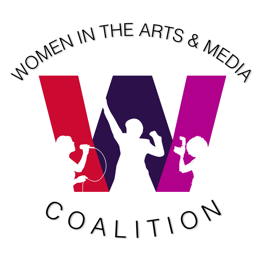 Women in the Arts & Media Coalition