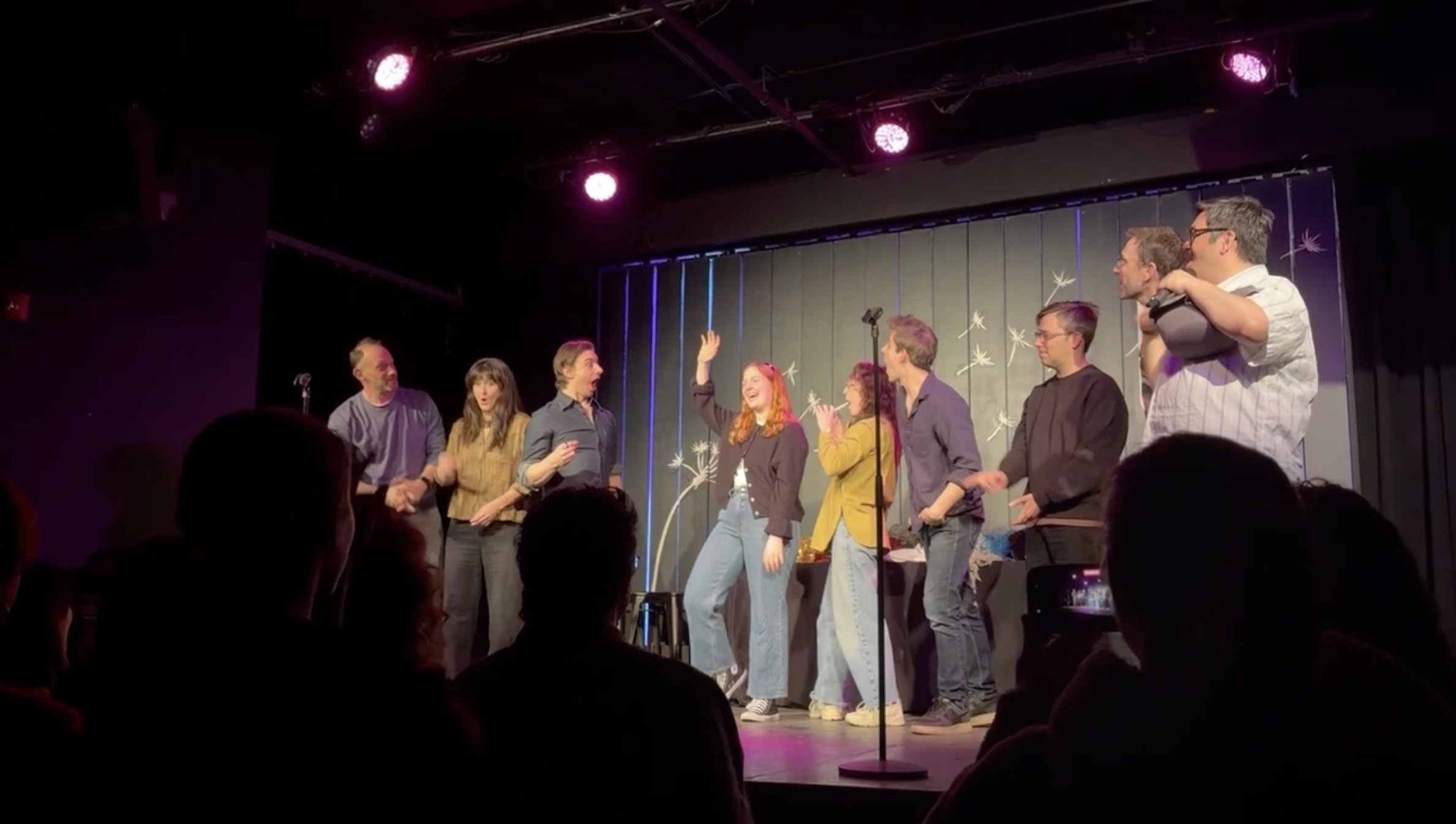 Entirely From Memory