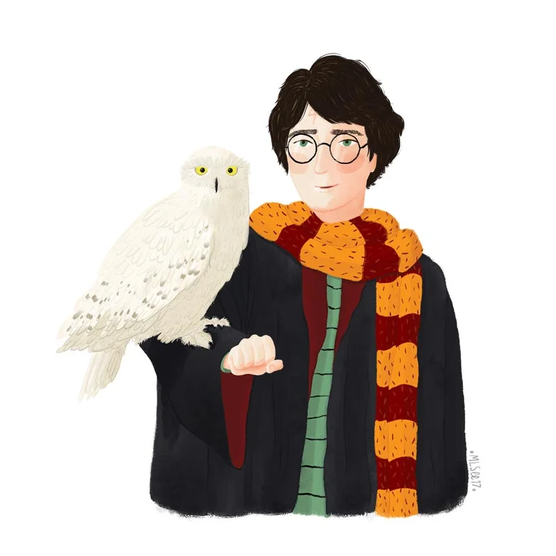 Best_Friends_Harry_Potter_Marylore_Seecharan_2017.jpg
