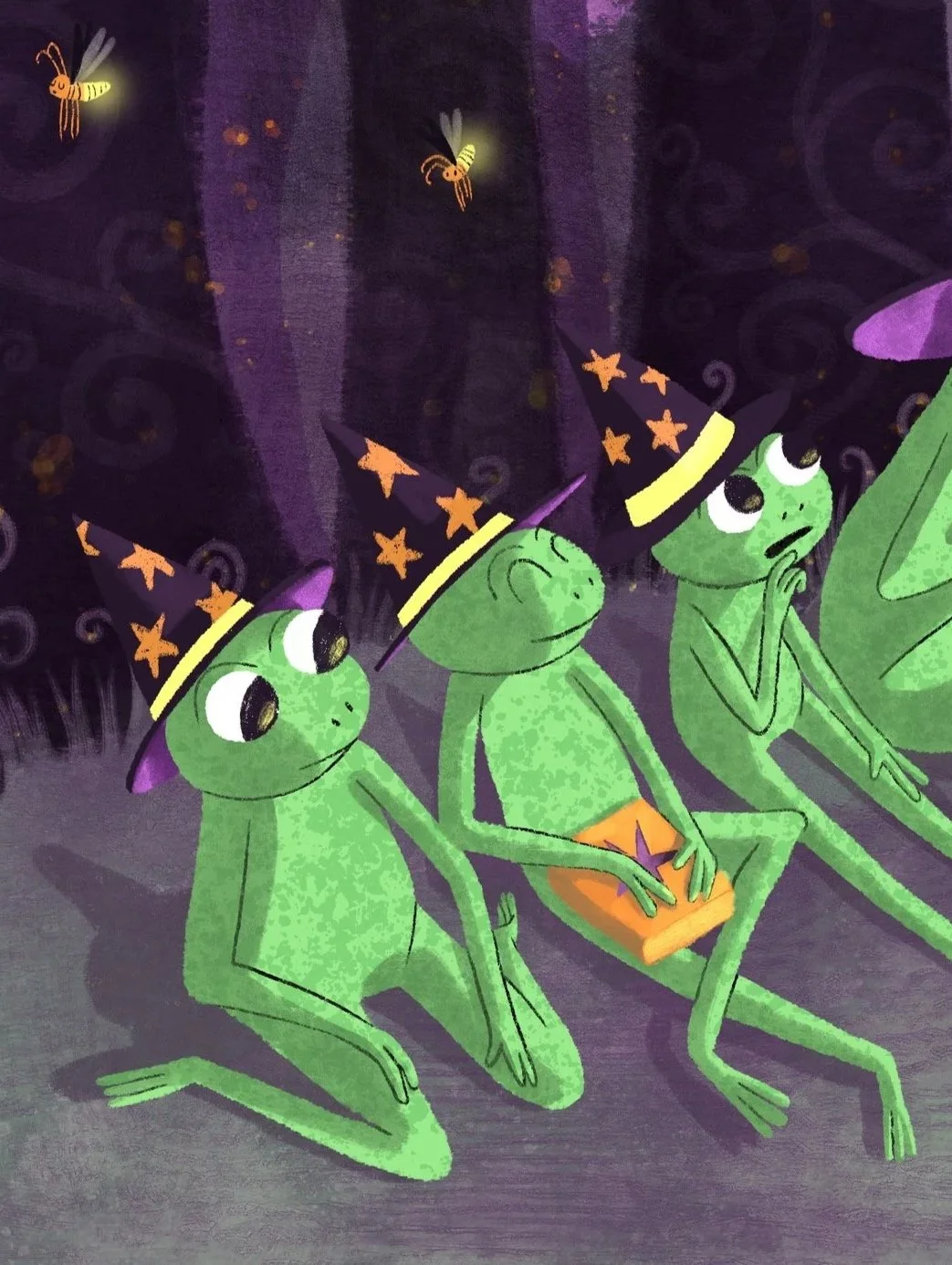 Marylore+Seecharan+Frog+Magic+School+2.jpg