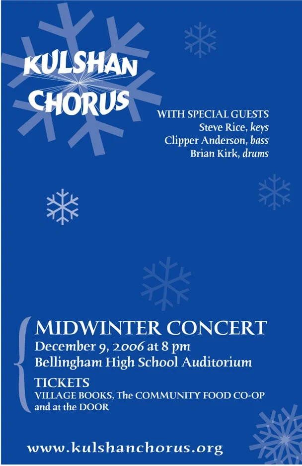 MidWinter Concert
