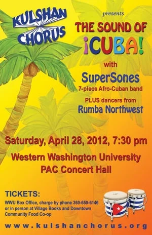 The Sound of Cuba