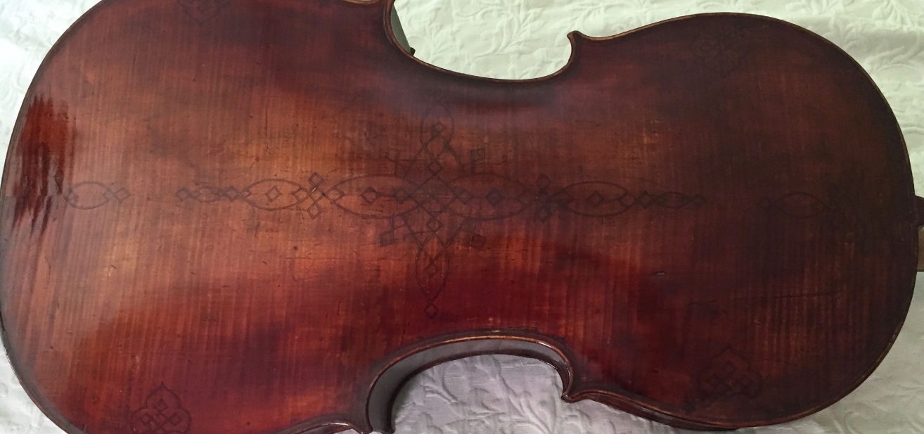 "Sing in me, Muse..." ~ Reflections on How Writing & Music Weave Together in a Creative Life