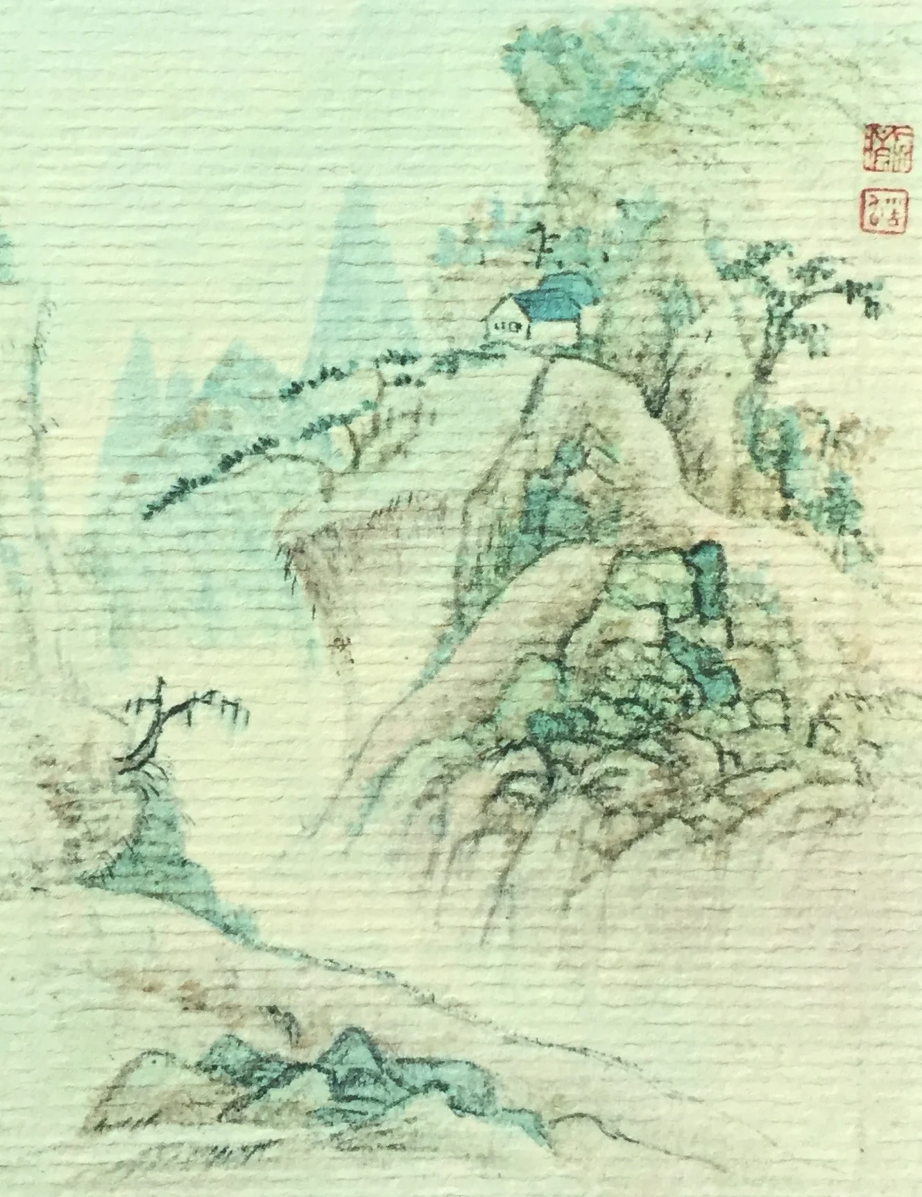 Old Poems, New Forms