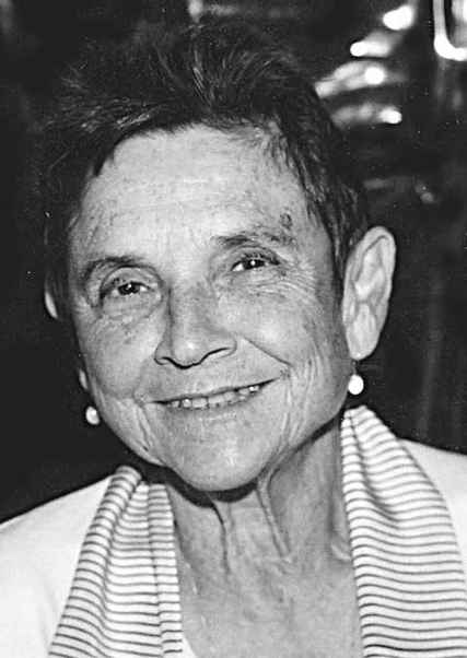 Adrienne Rich, 1929-2012.