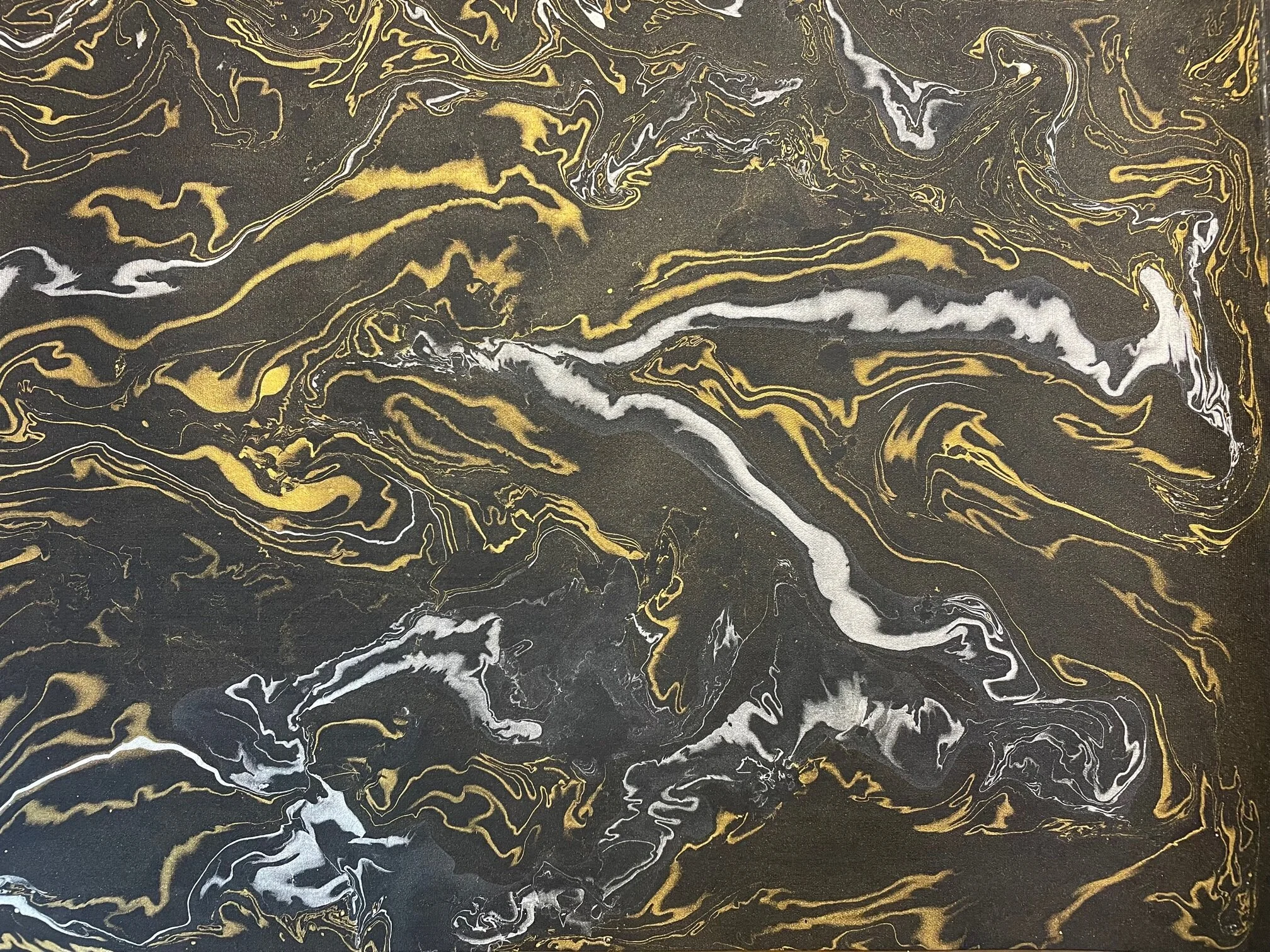 FIRE ~ by Holly Wren Spaulding