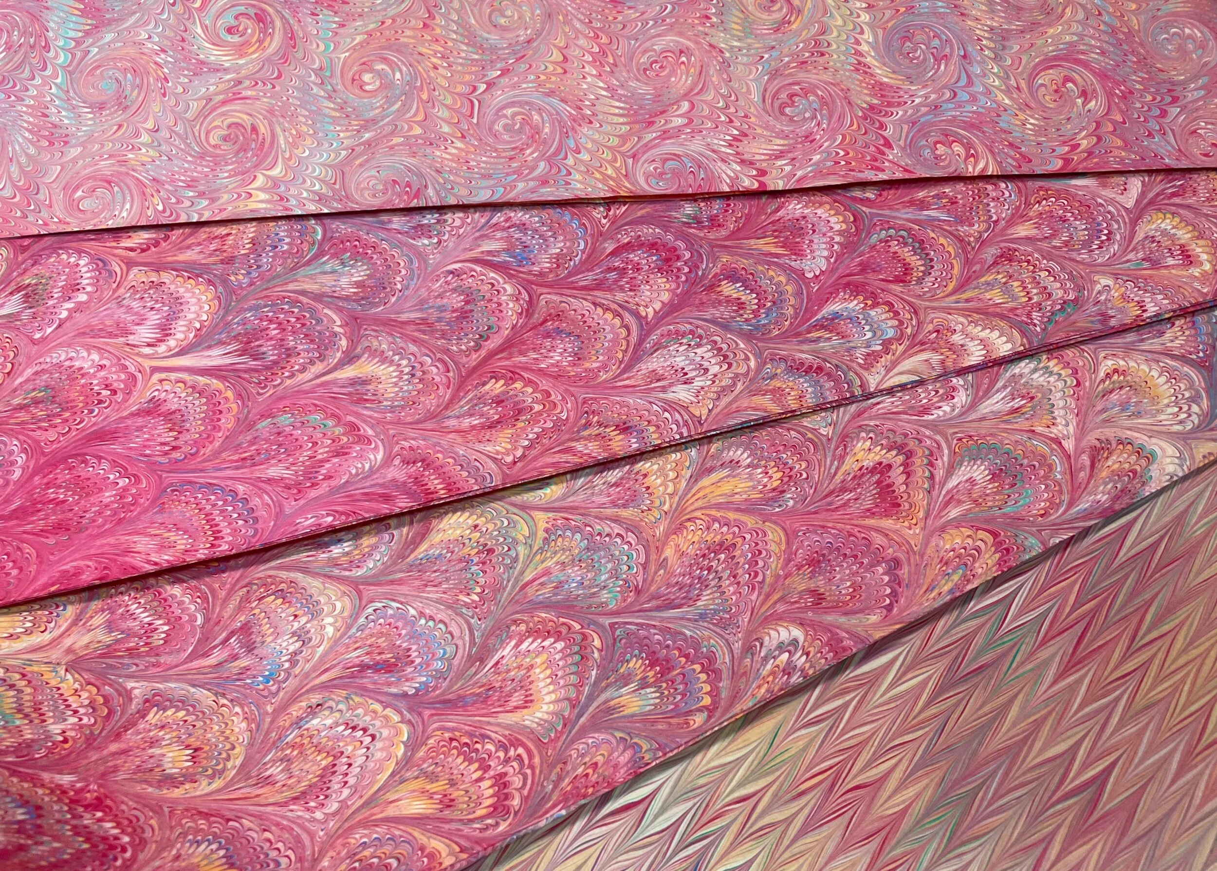 The Angle of Dazzle ~ H.D. Thoreau